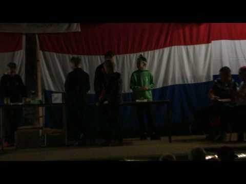 Groote Lindt Pupillenkamp 2016 - Groep 8 - Masterchef