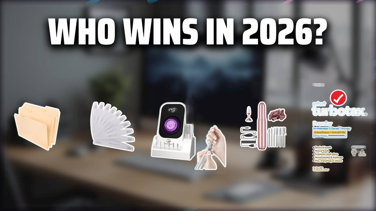 The Top 5 Best Fil in 2026 - Must Watch Before Buying!