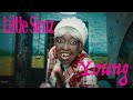 Little Simz Young Official Music Video