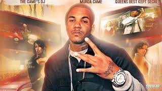 DJ Khaled Feat. The Game, Jadakiss, Trick Daddy &amp; Tony Sunshine I&#39;m From The Ghetto