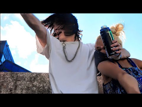 Jon Jumper - G@NG (OFFICIAL MUSIC VIDEO) (ReUploaded)