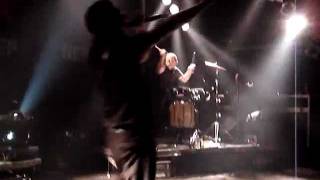 Nitzer Ebb - Godhead (Live In Markthalle Hamburg Germany)