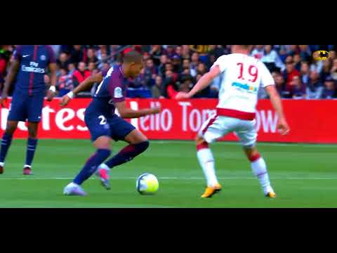 Kylian Mbappe  - JO COHEN & SEX WHALES - WE ARE
