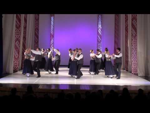 Zemgaļi E "Kad jauneklis es biju"