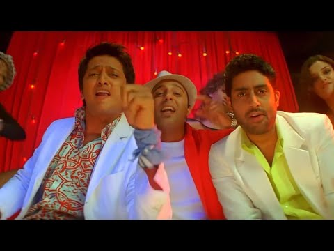 BORO BORO (Bluffmaster 2005) HD 1080p