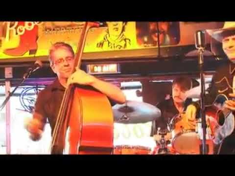 1 Down Yonder   Ike Jonson and the Roadhouse Rangers