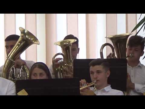 Betania Jebel Brass - Să-L sărbatorim