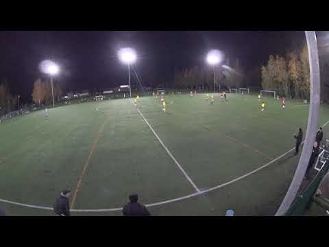 19.9.2021 TPV - Ilves 2 P17 osa2