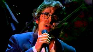 Josh Groban - She&#39;s Always A Woman To Me ( Live )