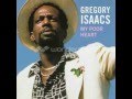 Gregory Isaacs - My poor heart