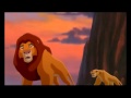 The Lion King 2 You Ll Never Be Mufasa Czech