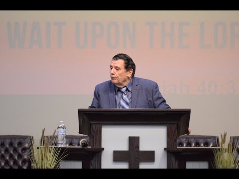 The People of the Book, Part 174 (When the Promise is Delayed) - Bro. Tim Pruitt December 11, 2022