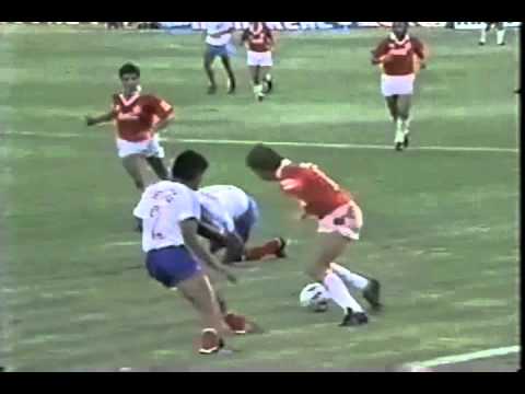 Inter 0x0 Bahia   2° tempo   parte 1