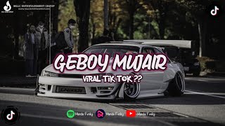 Download lagu DJ GEBOY MUJAIR X TAMO FEBRIO JDM TERBARU 2025 VIRAL TIK TOK ?? mp3