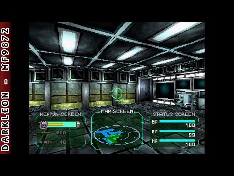 Gameplay Video