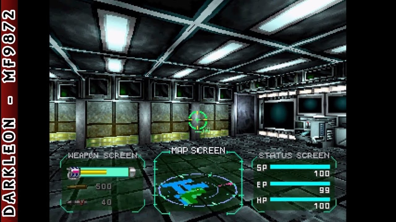 Gameplay Video