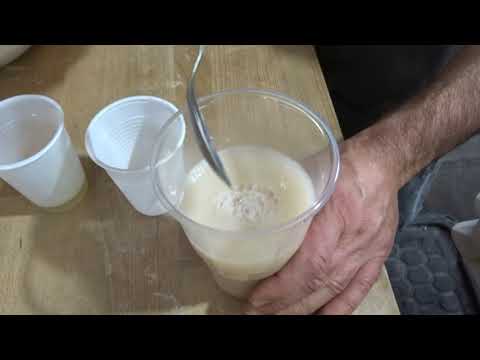 How to make  Pizza with dry Yeast with Massimo Nocerino