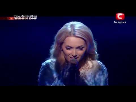Aida Nikolaychuk Lullaby