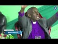 Nguvu Ya Mungu Iko Mahali Hapa William Yilima Tz