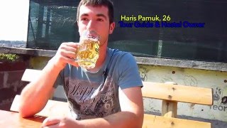 Sarajevo Stories We Are Bosnia Travel Documentary