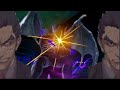 Kazuya Mishima, The Devil's Fist | Smash Ultimate Montage