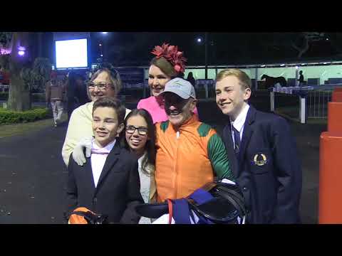 JEFF LLOYD - MADE TO CONQUER- THE LEGEND LIVES ON.