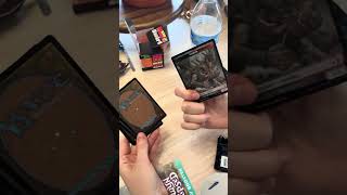 New MtG set just dropped: Lauren Researched! Pack opening w my wife #mtgsecretlair #mtgboosterpacks