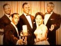 THE PLATTERS - "THE GREAT PRETENDER ...