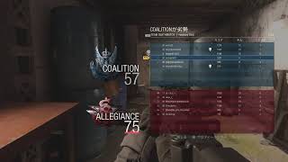 COD MW配信