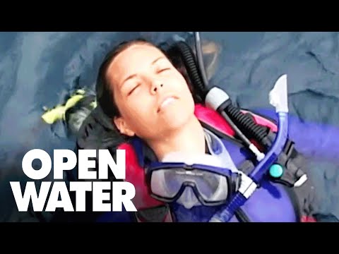 Susan Wakes Up Alone | Open Water