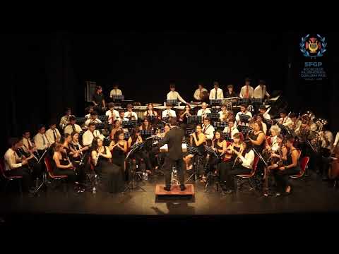 Like a Feather in the Water