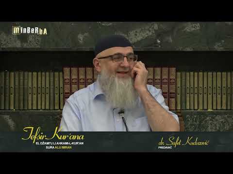 270.dio - Tefsir Kur'ana - Sura En - Nisa