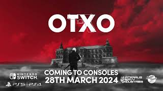 Announcement Trailer