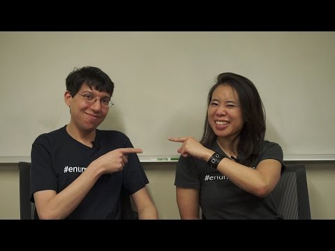 Michael Evans: Android Studio Tips, Annotations