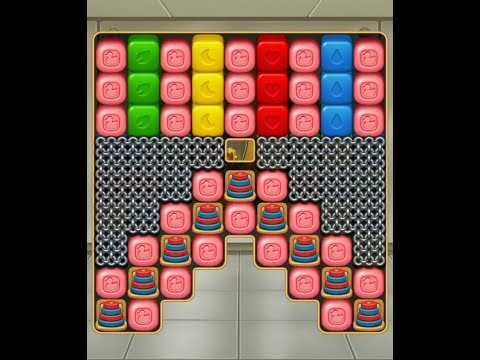 TOON BLAST level 2616