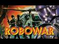 Robowar 80s Jungle Sci Fi Action Full Movie