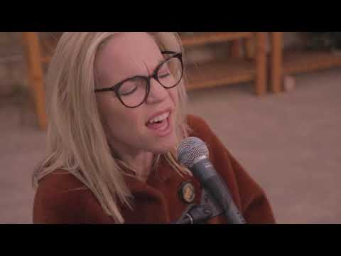 Ubuntu (Met Frieda Van Den Heever) (Live)