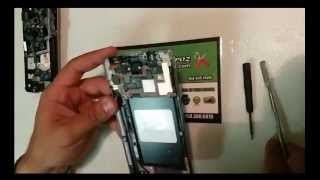 Samsung Galaxy Note 3 LCD Screen Replacement ║ How To Take Apart