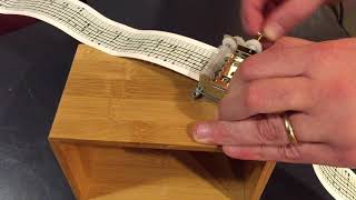 Superchunk&#39;s &quot;What A Time To Be Alive&quot; (Josh&#39;s 2019 music-box version)