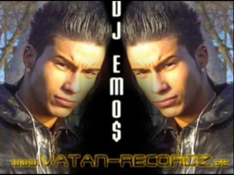 dj EmoSh vs Ümit Besen Unutmaya Ömrüm Yeter mi remix 2009