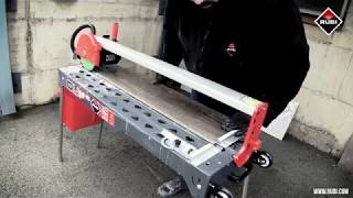 Rubi DU-200 EVO