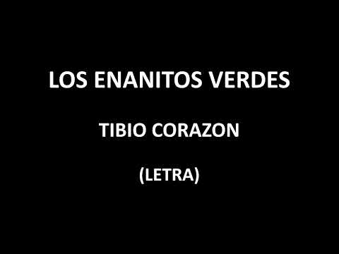 Tibio corazón