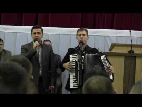 fratii maftei.biserica maranata londra