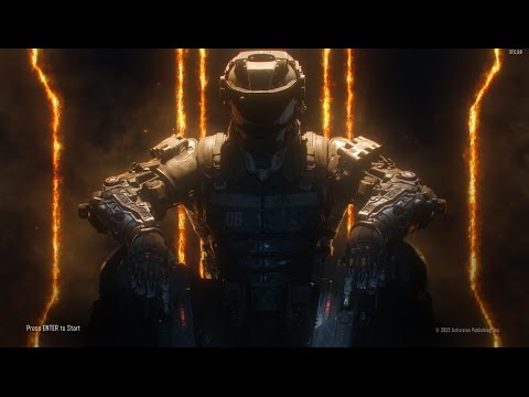 Call of Duty Black Ops III [core i5 4460, 8 GB RAM, AMD Radeon r7 260x 1 GB]