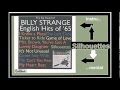Billy Strange - Silhouettes
