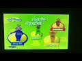 Teletubbies Again Again Dvd Menu