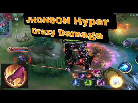 John's Unstoppable Mage Hyper Build: Mastering the Arcane Dominion