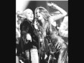 Melissa Etheridge & Joss Stone - Janis Joplin ...