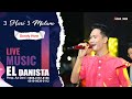 3 HARI 3 MALAM SANDY HOST ELDANISTA GLOBAL STUDIO