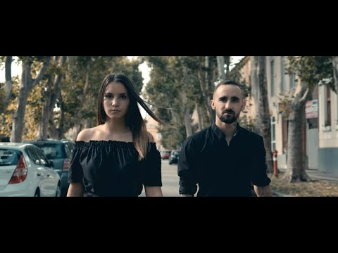 Zamerati feat. Gitta - Fájni Fog  | Official Video |